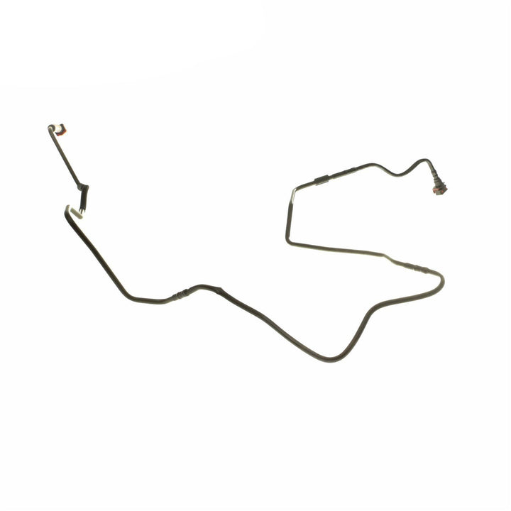 FUEL RETURN PIPE