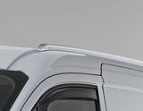 ROOF CROSS BARS KOMBI AND VAN WITH LONG WHEEL BASE., 09/2013