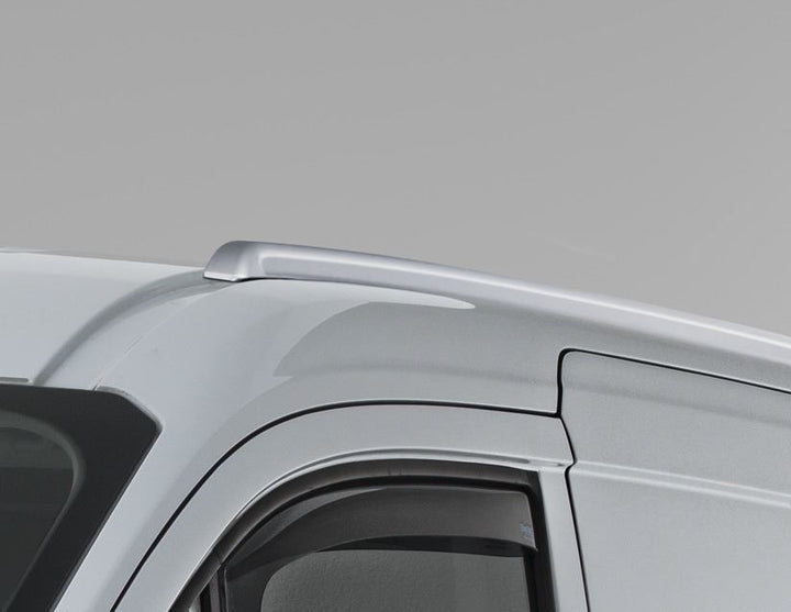 ROOF CROSS BARS KOMBI AND VAN WITH LONG WHEEL BASE., 09/2013