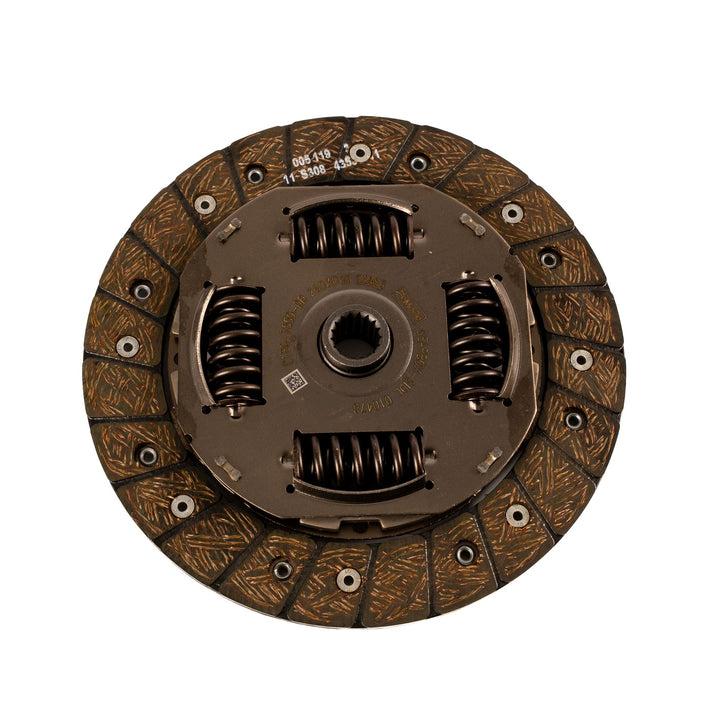 1.0 Ecoboost Clutch Kit65-140bhp 2-Pieces 2012-2023