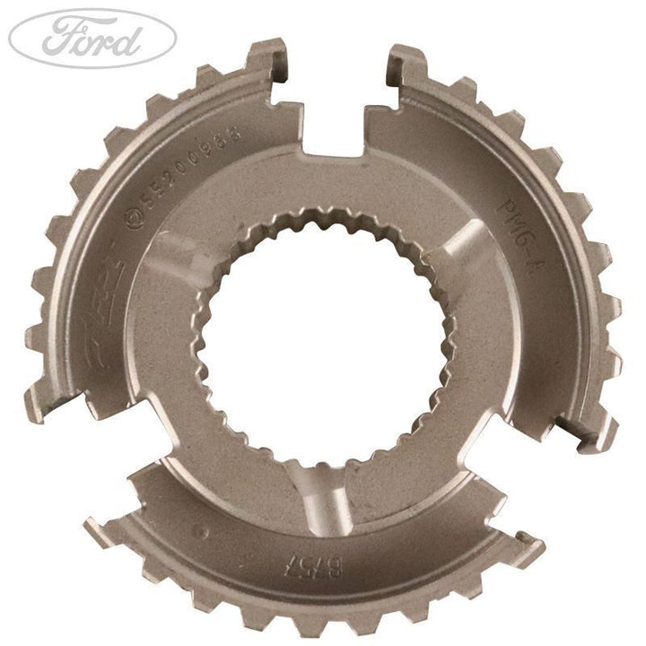 5TH SPEED SYNCHRO. BLOCK RING