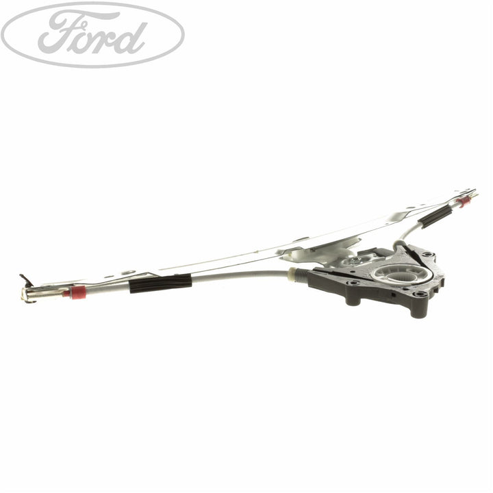 FRONT N/S LH WINDOW LIFT REGULATOR LESS MOTOR