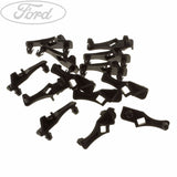 FIESTA FUSION O/S RH FRONT SEAT BACK SUPPORT