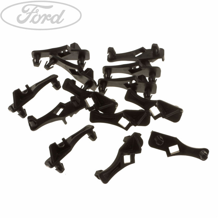 FIESTA FUSION O/S RH FRONT SEAT BACK SUPPORT
