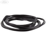 WEATHERSTRIP