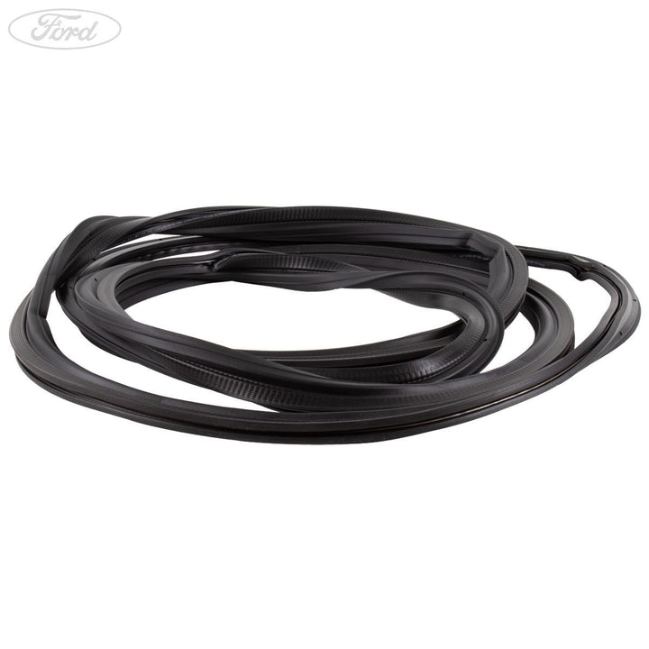 WEATHERSTRIP