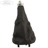 RANGER GEAR SELECTOR & GAITER CONSOLE BOX SMALL 09/15-