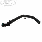 HEATER WATER HOSE