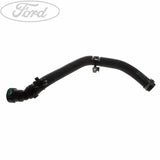 HEATER WATER HOSE