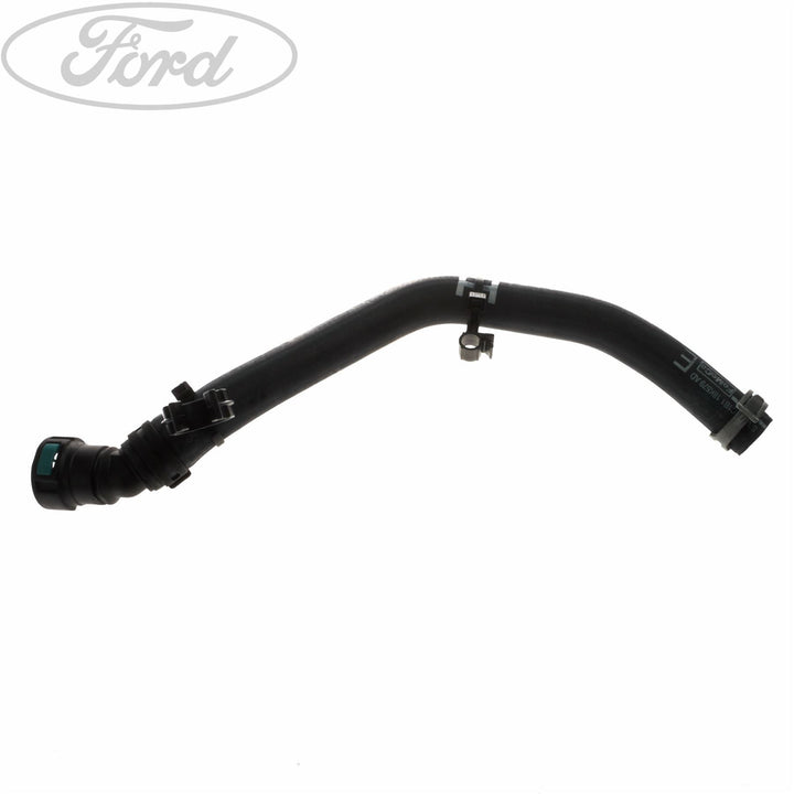 HEATER WATER HOSE