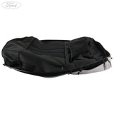 REAR SEAT BACK COVER
