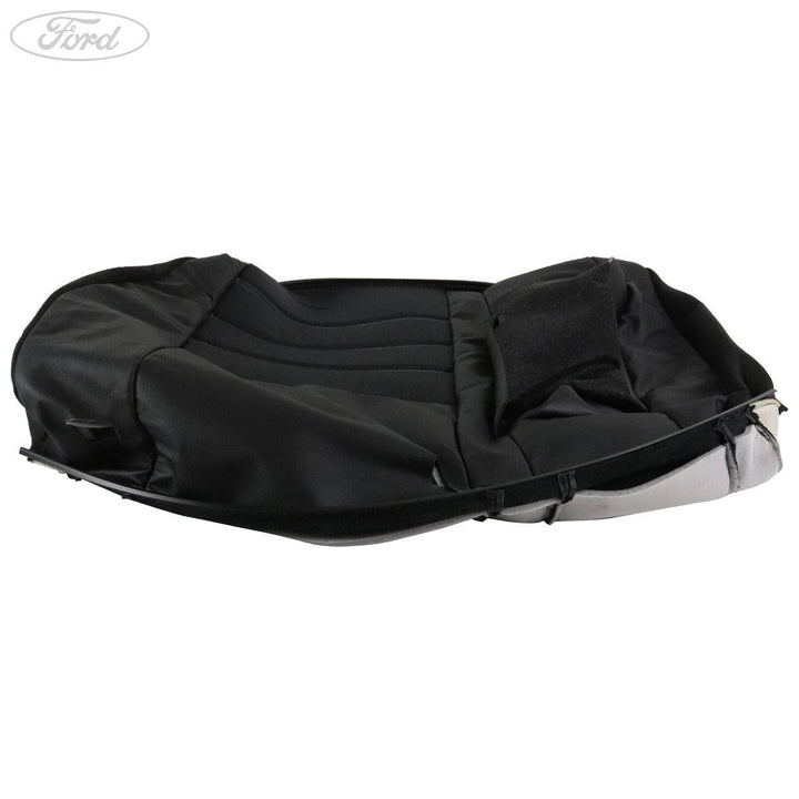REAR SEAT BACK COVER