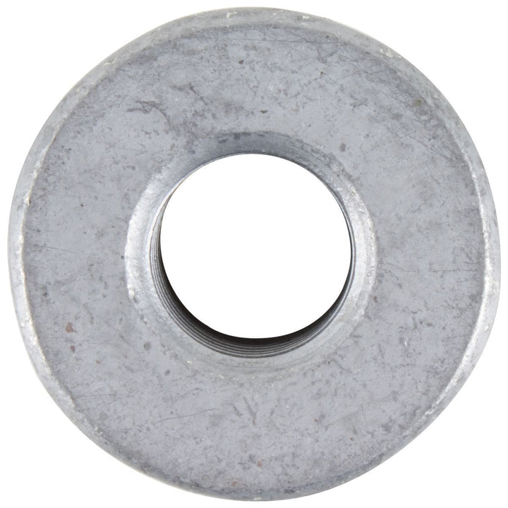 FRONT SUSP.ARMS/STABILIZER/X-MEMBER HEX NUT PACK OF 5
