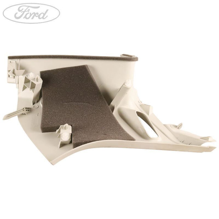 BODY REAR PANEL