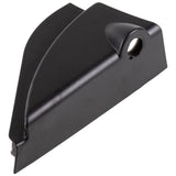 FIESTA FUSION FRONT N/S DOOR INTERIOR WING MIRROR COVER