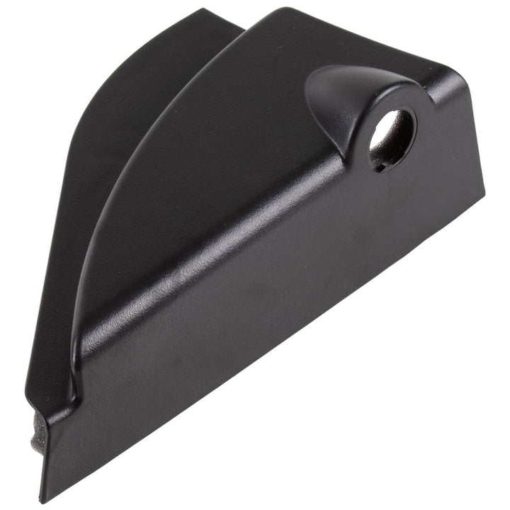 FIESTA FUSION FRONT N/S DOOR INTERIOR WING MIRROR COVER