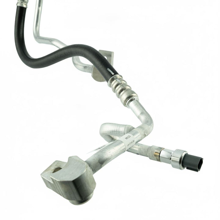 1.5/1.6 TDCi Automatic Air Conditioning Tube 2016-2022
