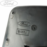 TRANSIT TRANSIT O/S RIGHT WING MIRROR GLASS