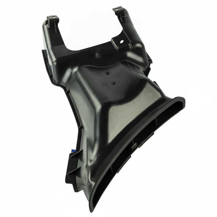 TRANSIT CUSTOM N/S FRONWARDST BUMPER AIR DUCT 2019-2023