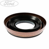 OIL SEALS