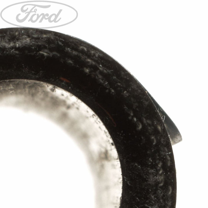 FOCUS FIESTA EXHAUST MANIFOLD OIL DRAIN TUBE