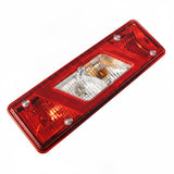 TRANSIT CHASSIS CAB N/S PASSENGER SIDE REAR LIGHT LAMP 2024-ONWARDS