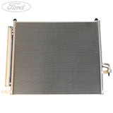 RANGER AIR CONDITIONING CONDENSER RADIATOR 11-17