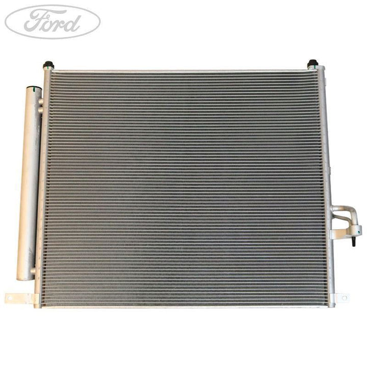 RANGER AIR CONDITIONING CONDENSER RADIATOR 11-17