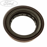 5 & 6-SPEED MANUAL TRANSMISSION DIFF OIL SEAL 55MM