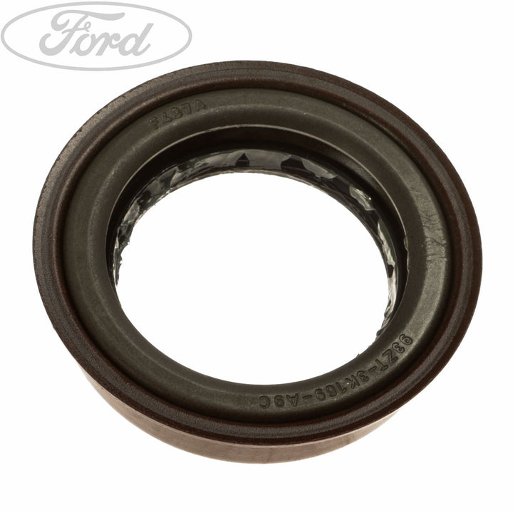 5 & 6-SPEED MANUAL TRANSMISSION DIFF OIL SEAL 55MM