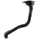 TRANSIT CUSTOM ECOBLUE OIL FILLER PIPE FWD 2016-