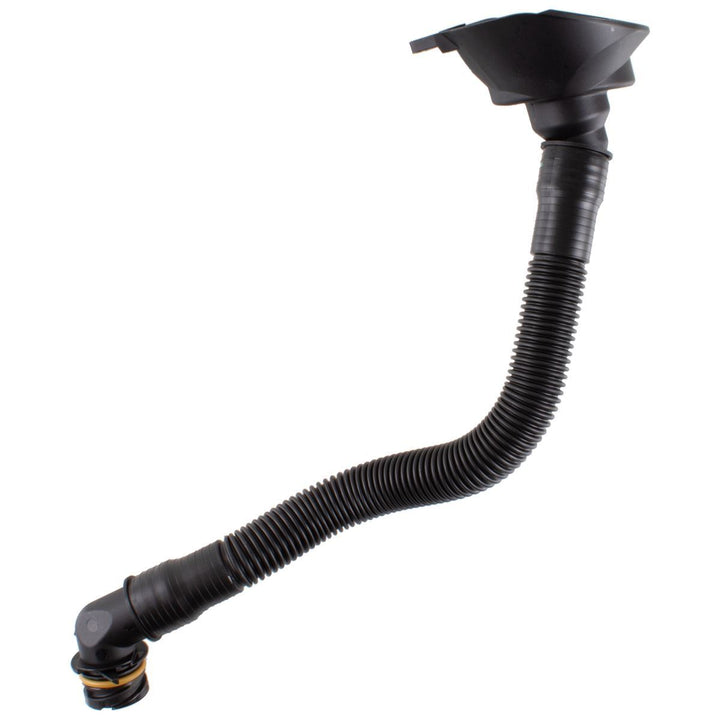 TRANSIT CUSTOM ECOBLUE OIL FILLER PIPE FWD 2016-