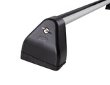 FIESTA ROOF BASE CARRIER WITH FITTING 3-/5-DOOR.,  07/2008  12/2012