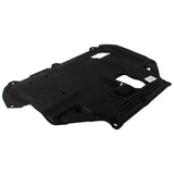 FOCUS C-MAX DURATORQ ENGINE UNDERTRAY SPLASH SHIELD
