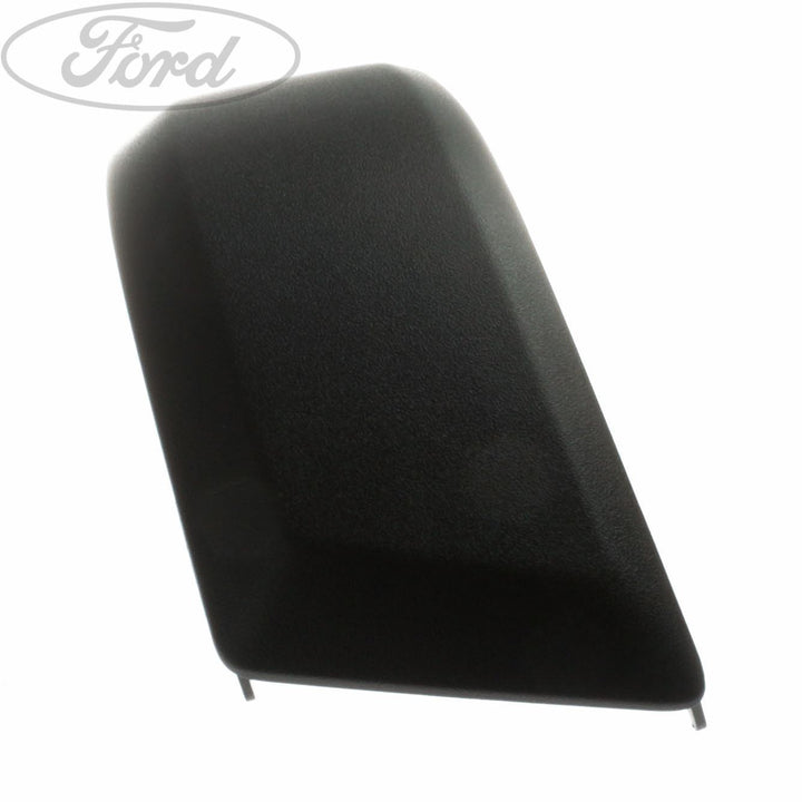 FUSION REAR BUMPER INSERT