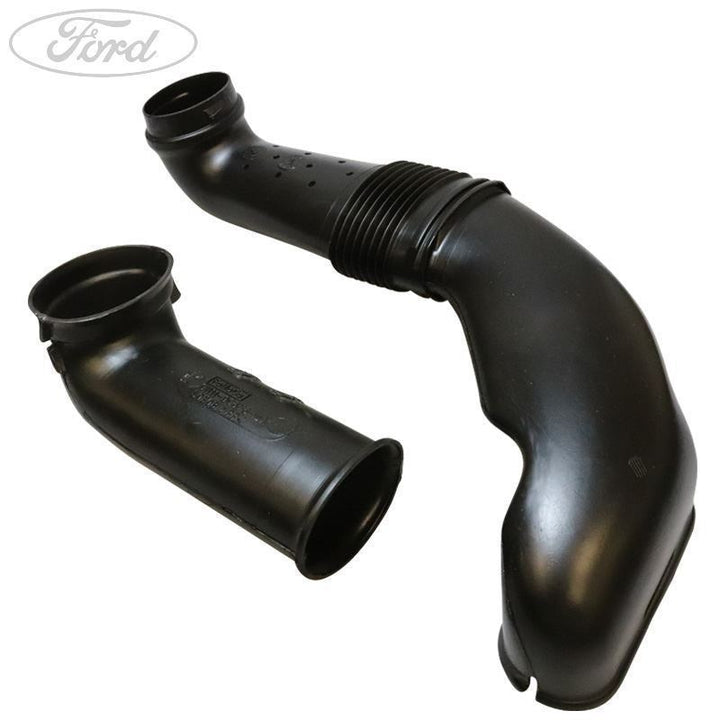 AIR CLEANER INTAKE TUBE