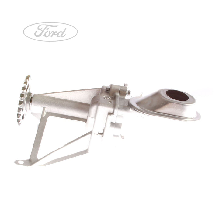 ENGINE OIL PUMP