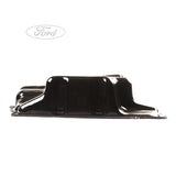 ENGINE OIL PAN