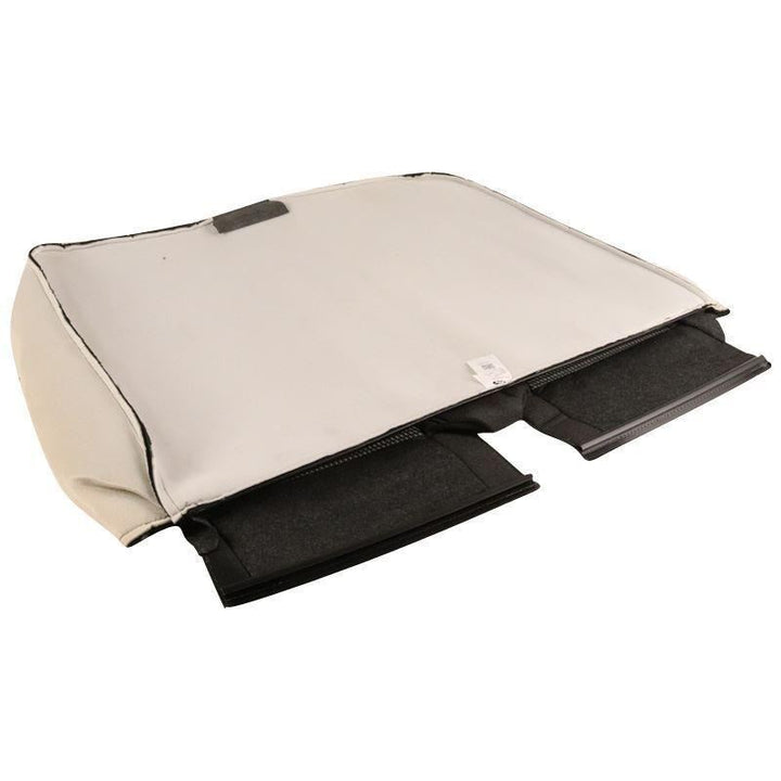 SEAT BACK COVER