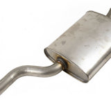 KUGA 1.5/1.6/2.0 ECOBOOST 120/150/160/180/182/240BHP EXHAUST SILENCER MUFFLER 2012-2020