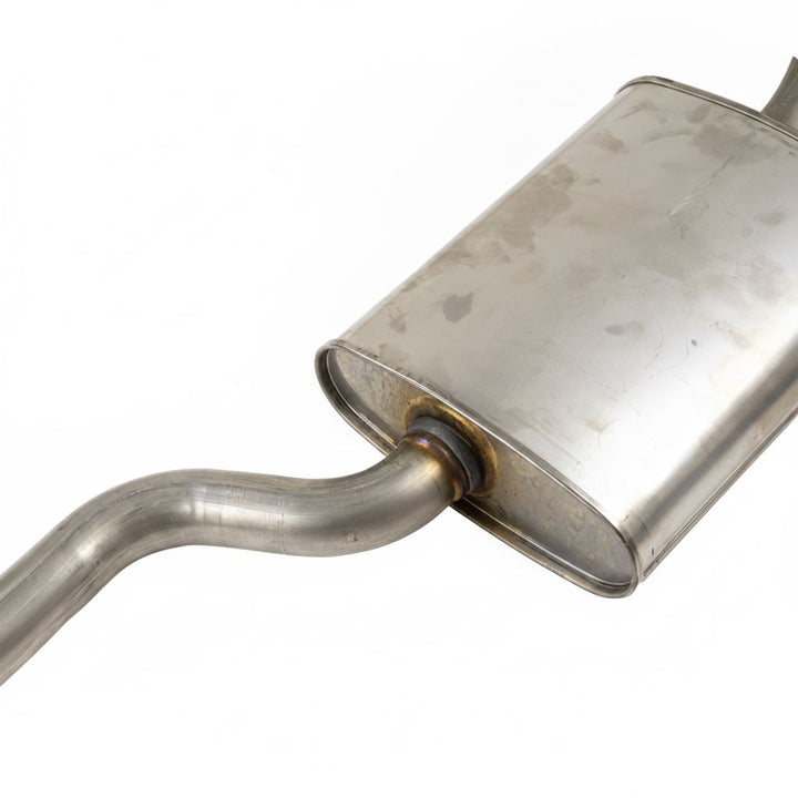 KUGA 1.5/1.6/2.0 ECOBOOST 120/150/160/180/182/240BHP EXHAUST SILENCER MUFFLER 2012-2020