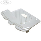 RANGER REAR O/S TAILGATE STEEL GUSSET PANEL 2006-