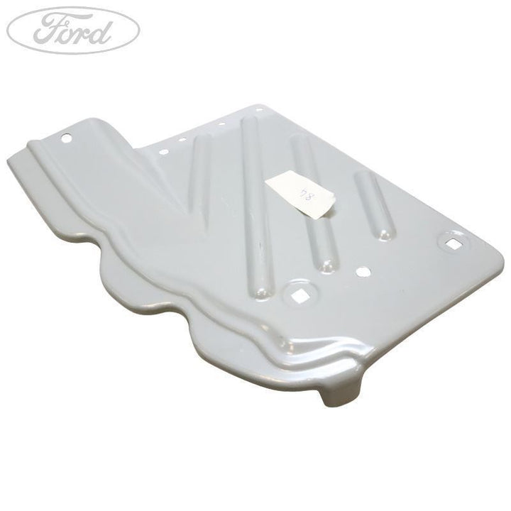 RANGER REAR O/S TAILGATE STEEL GUSSET PANEL 2006-