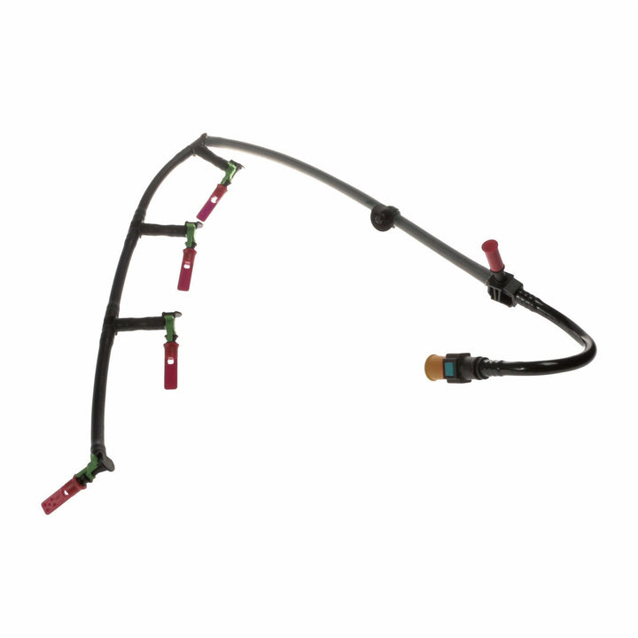 FUEL INJECTOR PIPE REPAIR TUBE