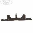 FIESTA BOOT DOOR LOCK STRIKER PLATE