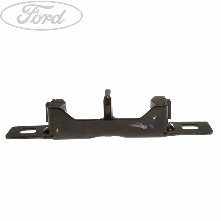 FIESTA BOOT DOOR LOCK STRIKER PLATE