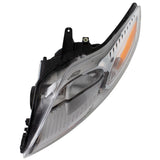 MONDEO FRONT N/S HEAD LIGHT LAMP UNIT HALOGEN 2007-2014