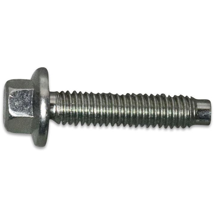 RADIATOR/COOLANT OVERFLOW CONTAINER BOLT PACK OF 5