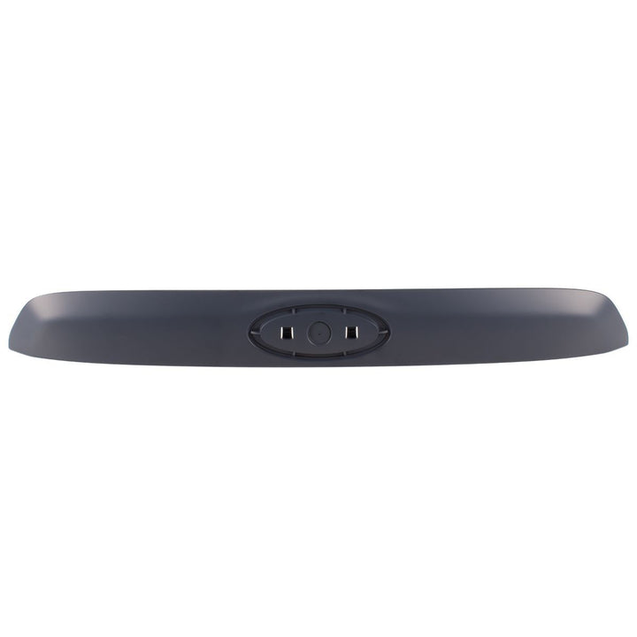 C-MAX REAR BOOT TAILGATE HANDLE PRIMED 2010-2015