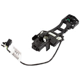 KUGA FRONT O/S DOOR LOCK REINFORCEMENT PANEL 2013-